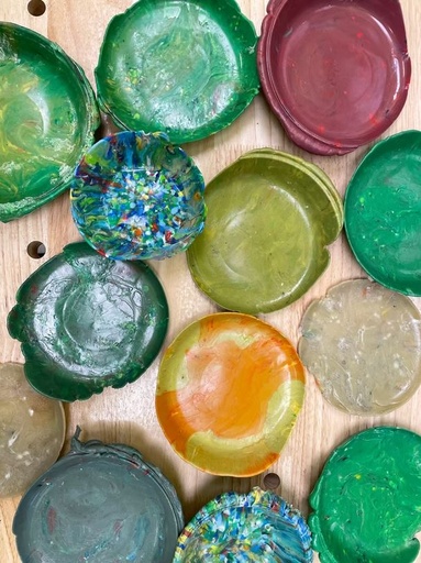 Bioplastic